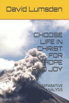 bokomslag Choose Life in Christ for Hope and Joy: A Comparative Analysis