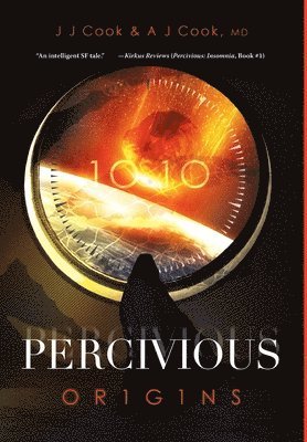 Percivious: Origins 1