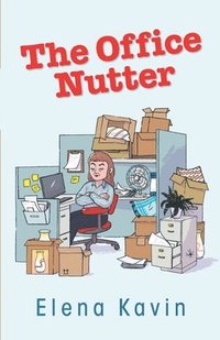 bokomslag The Office Nutter
