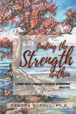 Finding the Strength Within 1