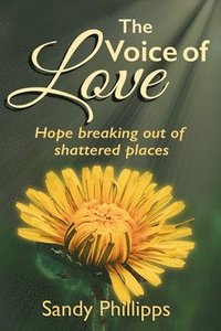 bokomslag Voice of Love