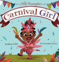 bokomslag Molly Morningstar Carnival Girl