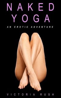 bokomslag Naked Yoga