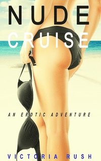 bokomslag Nude Cruise
