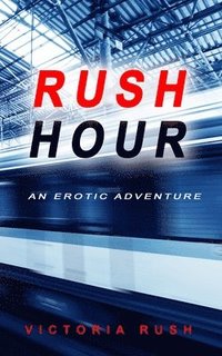 bokomslag Rush Hour