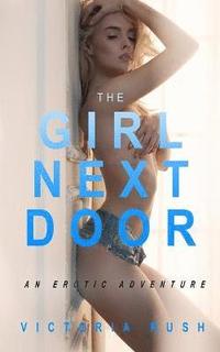 bokomslag The Girl Next Door