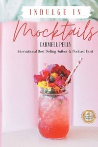 bokomslag Indulge in Mocktails