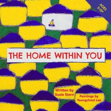 bokomslag Home Within You