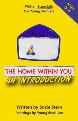 bokomslag Home Within You An Introduction