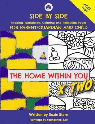 bokomslag Home Within You X Two