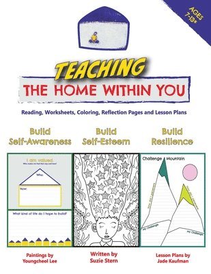 bokomslag Teaching The Home Within You