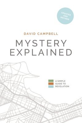 David Campbell - Mystery Explained, Häftad