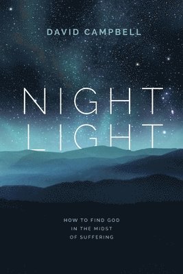 David Campbell - Night Light, Häftad