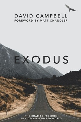 bokomslag Exodus