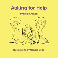 bokomslag Asking for Help
