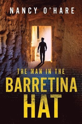 The Man in the Barretina Hat 1