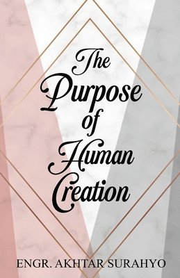 Purpose of Human Creation 1
