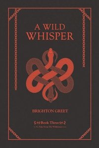 bokomslag Wild Whisper