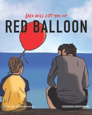 Red Balloon 1