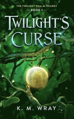 Twilight's Curse 1