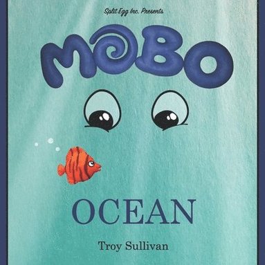 bokomslag Mobo - Ocean
