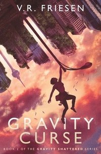 bokomslag Gravity Curse