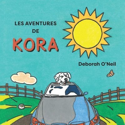 Les aventures de Kora 1