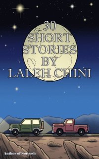 bokomslag 30 Short Stories By Laleh Chini