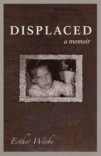 bokomslag Displaced