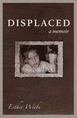 bokomslag Displaced