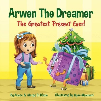Arwen the Dreamer 1