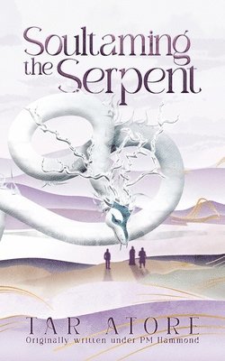 Soultaming the Serpent 1