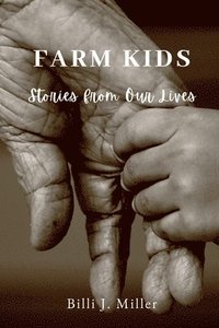 bokomslag Farm Kids