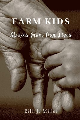 Farm Kids 1