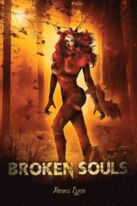 bokomslag Broken Souls