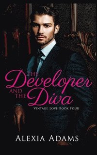 bokomslag The Developer and The Diva