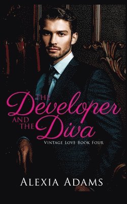 The Developer and The Diva 1