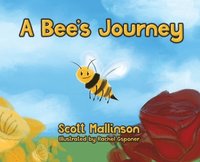 bokomslag Bee's Journey