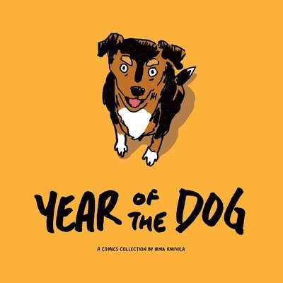Year of the Dog 1
