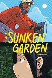 bokomslag The Sunken Garden
