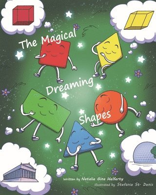 The Magical Dreaming Shapes 1