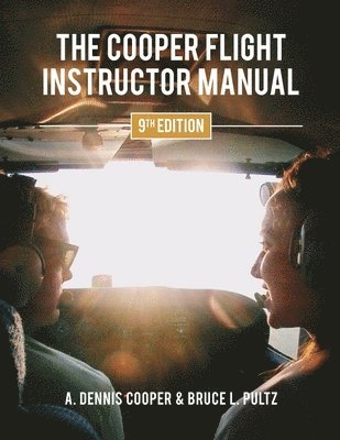 Cooper Flight Instructor Manual 1