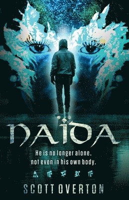 Scott Overton - Naïda, Häftad