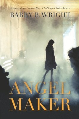bokomslag Angel Maker