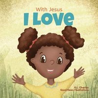 bokomslag With Jesus I love