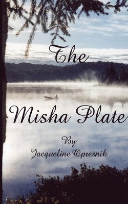 The Misha Plate 1