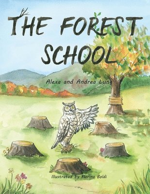 The Forest School 1