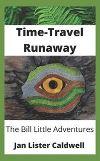 bokomslag Time-Travel Runaway