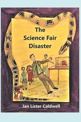 The Science Fair Disaster 1