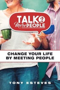 bokomslag Talk2MorePeople